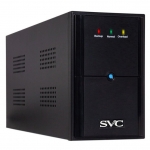 Интерактивный ИБП SVC V-1500-L