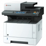 Лазерный копир-принтер-сканер-факс Kyocera M2835dw 